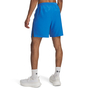 Under Armour Ua Launch 7 Shorts - blue atlantis