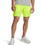 Under Armour Ua Launch 7 Shorts - high vis yellow