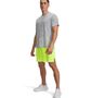 Under Armour Ua Launch 7 Shorts - high vis yellow