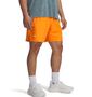 Under Armour Ua Launch 7 Shorts - squad orange