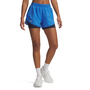 Under Armour Ua Fly By 2-In-1 Shorts - blue atlantis