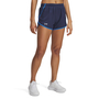 Under Armour Ua Fly By 3 Shorts - washed navy