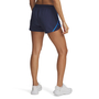 Under Armour Ua Fly By 3 Shorts - washed navy