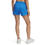 Under Armour Ua Fly By 3 Shorts - blue atlantis