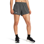 Under Armour Ua Fly By 3 Shorts - castlerock
