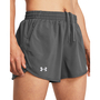Under Armour Ua Fly By 3 Shorts - castlerock