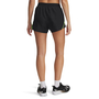 Under Armour Ua Fly By 3 Shorts - black
