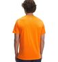 Under Armour Ua Launch Shortsleeve - squad orange
