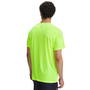 Under Armour Ua Launch Shortsleeve - high vis yellow