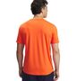 Under Armour Vanish Energy Ss - orange base