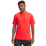 Under Armour Vanish Energy Ss - racer red