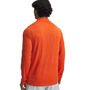 Under Armour Vanish Elite Seamless 1/4 Zp - orange base