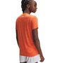 Under Armour Tech Ssc- Twist - orange base
