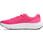 Under Armour Ua W Charged Surge 4 - super pink