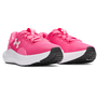 Under Armour Ua W Charged Surge 4 - super pink