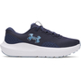 Under Armour Ua W Charged Surge 4 - washed navy