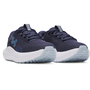 Under Armour Ua W Charged Surge 4 - washed navy