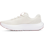 Under Armour Ua W Charged Surge 4 - summit white