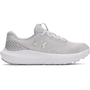 Under Armour Ua W Charged Surge 4 - halo gray