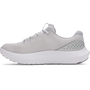 Under Armour Ua W Charged Surge 4 - halo gray