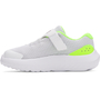 Under Armour Ua Binf Surge 4 Ac - white