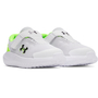 Under Armour Ua Binf Surge 4 Ac - white