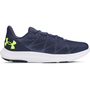 Under Armour Ua Charged Speed Swift - washed navy