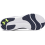 Under Armour Ua Charged Speed Swift - washed navy