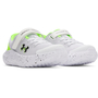 Under Armour Ua Bps Surge 4 Ac - white