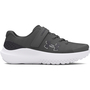 Under Armour Ua Bps Surge 4 Ac - castlerock