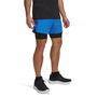 Under Armour Ua Vanish Elite 2In1 Short - blue atlantis