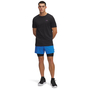 Under Armour Ua Vanish Elite 2In1 Short - blue atlantis