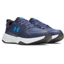 Under Armour Ua Charged Edge - washed navy