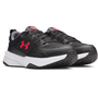 Under Armour Ua Charged Edge - black