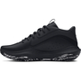 Under Armour Ua Gs Lockdown 7 - black
