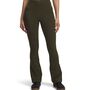 Under Armour Motion Flare Pant - expedition green