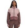 Under Armour Ua Unstoppable Jacket - tourmaline pink