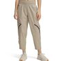Under Armour Ua Unstoppable Ankle Pants - city khaki