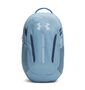 Under Armour Ua Hustle 6.0 Backpack - blue smoke
