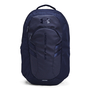 Under Armour Ua Hustle Pro 6.0 Backpack - midnight navy