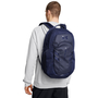Under Armour Ua Hustle Pro 6.0 Backpack - midnight navy