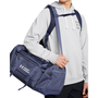 Under Armour Ua Hustle Pro 6.0 Backpack - midnight navy