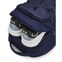 Under Armour Ua Hustle Pro 6.0 Backpack - midnight navy