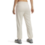 Under Armour Ua Rival Terry Joggers - oatmeal light heather