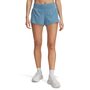 Under Armour Ua Launch Pro 3 Shorts - blue smoke