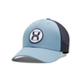 Under Armour M Sportswear Trucker - blue smoke