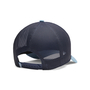 Under Armour M Sportswear Trucker - blue smoke