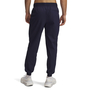 Under Armour Ua Unstoppable Woven Jogger - midnight navy