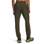 Under Armour Ua Vibe Woven Jogger - expedition green