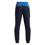 Under Armour Ua B Unstoppable Flc Jogger - washed navy